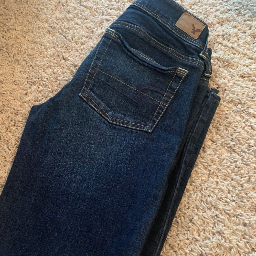 Womens Jeans